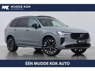 Volvo XC90 2.0 T8 Recharge AWD Ultra Dark | FACELIFT | ACC | Panoramadak | 360° Camera | Harman/Kard