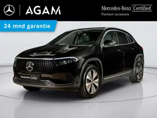 Mercedes-Benz EQA 250+ Business Solution 71 kWh Panorama dak