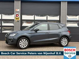 SEAT Arona 1.0 TSI Style Business Intense NAVI ADAPTIVE CRUISE NAVI TREKHAAK DAB VIRTUAL COCKPIT 51D