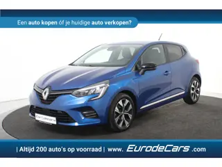 Renault Clio 1.0 TCe 90 GPF evolution *1ste Eigenaar*Navigatie*PDC*Carplay*