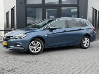 Opel Astra Sports Tourer 1.0 Bns+ Sportstoel | Climate | Carplay | Cruise
