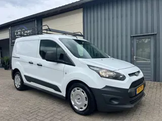 Ford Transit Connect 1.6 TDCI L1 Ambiente 2015 APK NIEUW NAP AIRCO