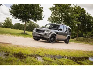 Land Rover Discovery 3.0 SDV6 HSE Luxury Edition 7persoons