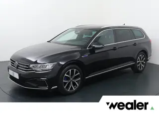 Volkswagen Passat Variant 1.4 TSI PHEV GTE Business | 218 PK | SoH 94% | Panoramadak | Bestuurdersst
