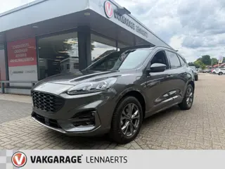 Ford Kuga 2.5 PHEV ST-Line X (BOVAG/RIJKLAARPRIJS)