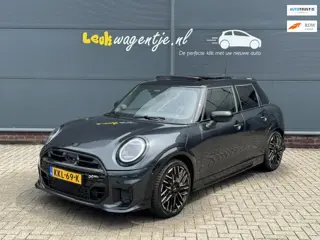 Mini Mini 1.5 Cooper C John Cooper Works L 5 drs Automaat