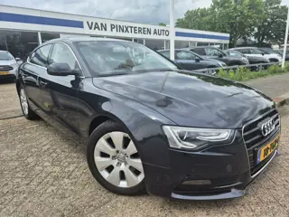 Audi A5 Sportback 1.8 TFSI Pro Line (bj 2012)