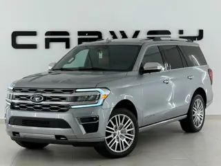 Ford USA Expedition 3.5 V6 Ecoboost Platinum 8-zitter