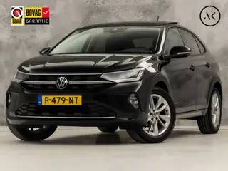 Volkswagen Taigo 1.0 TSI Life Sport (PANORAMADAK, 1e EIGENAAR, APPLE CARPLAY, GROOT NAVI, CLIMATE, S