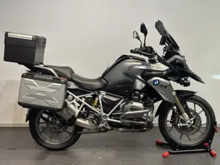 BMW R 1200 GS lc (bj 2015)