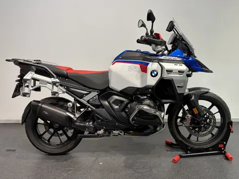 BMW R 1300 GSA (bj 2024)