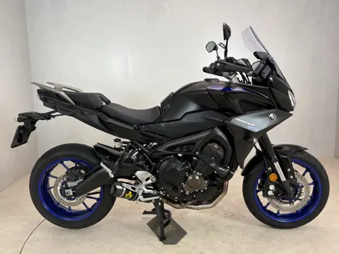 Yamaha TRACER 900 ABS (bj 2018)