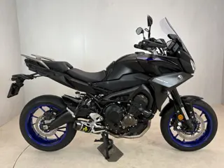 Yamaha TRACER 900 ABS (bj 2018)
