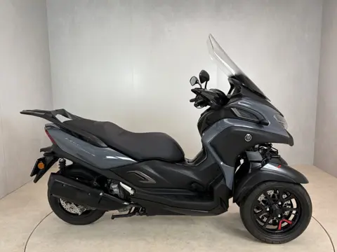Yamaha TRICITY 300 (bj 2024)