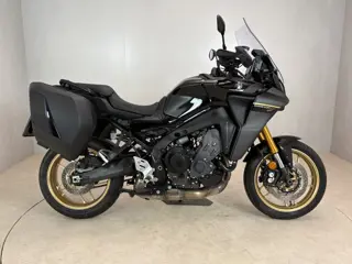 Yamaha TRACER 9 GT (bj 2024)