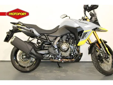 Suzuki V-STROM 800DE (bj 2023)