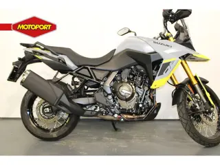Suzuki V-STROM 800DE (bj 2023)
