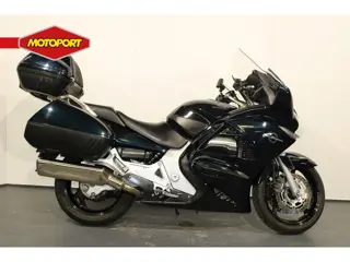 Honda ST 1300 Pan European (bj 2004)