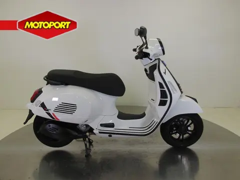 Vespa GTS 310 SUPERSPORT (bj 2026)