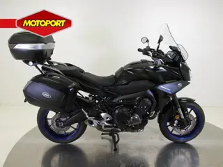 Yamaha TRACER 900 (bj 2019)