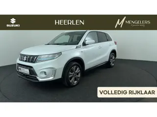 Suzuki Vitara 1.4 Boosterjet Select Smart Hybrid | Rijklaar | Stoelverwarming | Camera Achter |