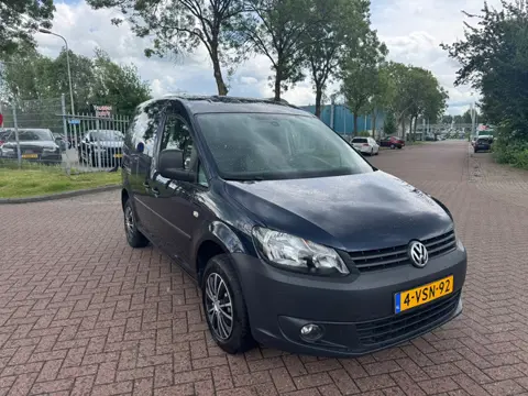 Volkswagen Caddy 1.6 TDI