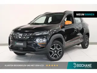 Dacia Spring Comfort Plus 27 kWh | Camera | Navigatie | SoH 92% | Airco |