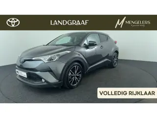 Toyota C-HR 1.8 Hybrid Executive