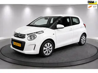 Citroen C1 1.0 VTi Feel|AIRCO|WEINIG KM| NAP | ZUINIG| NL AUTO|