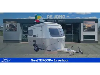 Eriba Touring 320 Legend (bj 2024)