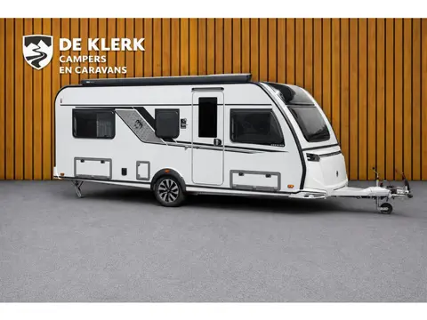 Knaus SUDWIND 540 UE Black selection Campovolo grey / 50% Deals