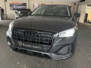 Audi Q2 35 TFSI / Panoramadak / Virtual / LEER - 12 mnd GAR - Dab+ / Apple Carplay / Parkassist / fu