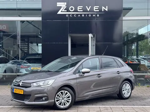 Citroen C4 1.2 PureTech Feel Collection