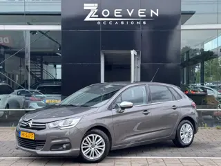 Citroen C4 1.2 PureTech Feel Collection