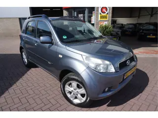 Daihatsu Terios 1.5I-16V 2WD (bj 2006)