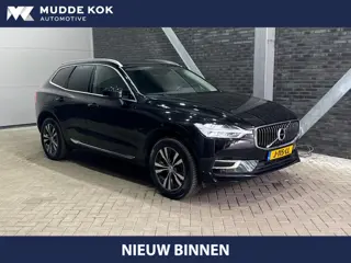 Volvo XC60 2.0 Recharge T6 AWD Business Pro | ACC | Panoramadak | Trekhaak | Harman/Kardon | BLIS | 