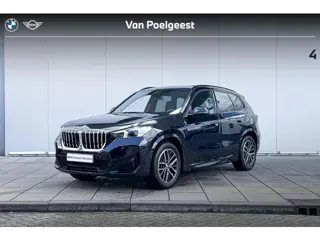 BMW X1 xDrive25e M-Sport Glazen Schuifdak / Harman Kardon / Adaptief LED / Comfort Acces / 19 Inch /