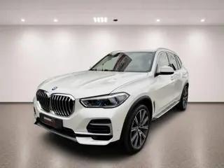 BMW X5 xDrive40i High Executive | 2e Eigenaar | Pano | HUD | 360° Camera | Trekhaak