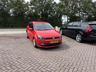 Volkswagen Polo 1.0 First Edition CARPLAY NAVI AIRCO PDC V+A