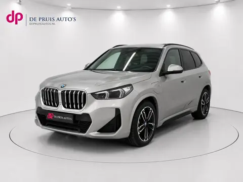 BMW X1 xDrive25e Optimized Edition M Sport Pano Trekhaak Camera 19 Inch Kyless Live Cockpit Adaptief