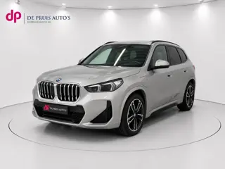 BMW X1 xDrive25e Optimized Edition M Sport Pano Trekhaak Camera 19 Inch Kyless Live Cockpit Adaptief