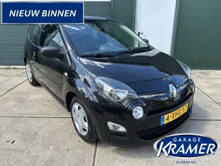 Renault Twingo 1.2 16V Parisienne