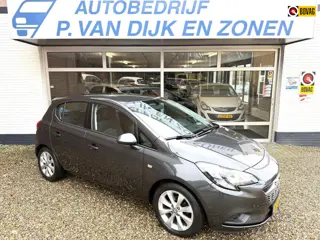 Opel Corsa 1.4 Edition 1e eigenaar