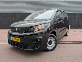 Peugeot Partner 1.6 BlueHDI Premium Trekhaak (bj 2019)