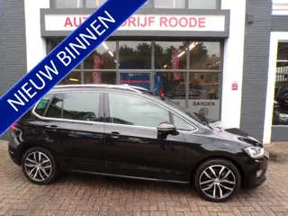 Volkswagen Golf Sportsvan 1.4 TSI Automaat Highline TOP STAAT,VELE EXTRA'S!