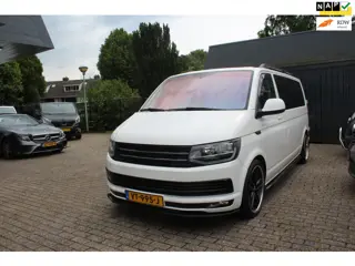 Volkswagen Transporter 2.0 TDI L2H1 Comfortline