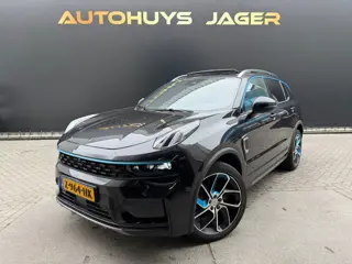 Lynk & Co 01 1.5 Pano 360 Memory Carplay Hybride Automaat