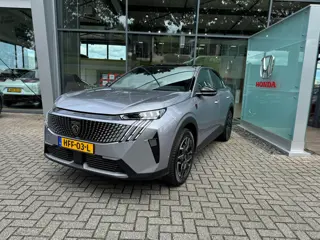Peugeot 3008 1.2 Hybrid 136 GT - Nieuw model | Trekhaak wegkl.