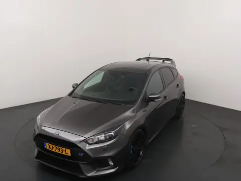 Ford Focus 2.3 350PK RS AWD | Launch Control | Recaro | Xenon | Winter Pack |