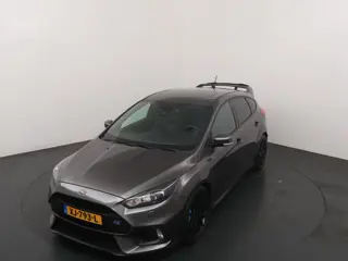 Ford Focus 2.3 350PK RS AWD | Launch Control | Recaro | Xenon | Winter Pack |